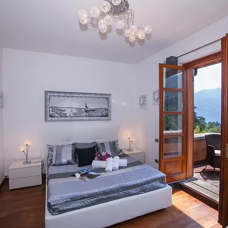 Villa Sleeps 8