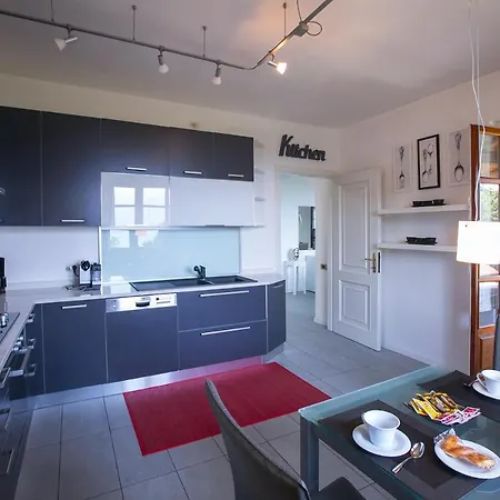 Sleeps 8 Villa