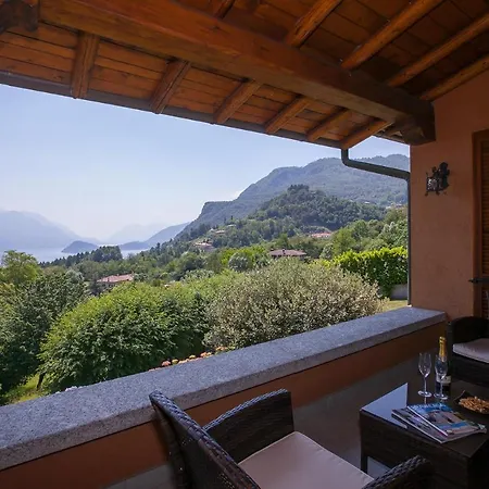 Sleeps 8 Menaggio