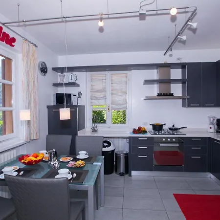 Sleeps 8 * Menaggio