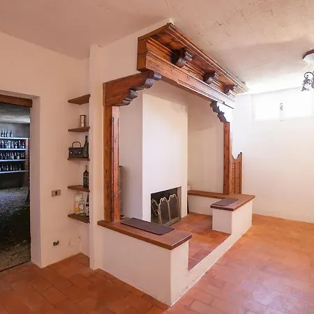 Sleeps 8 Villa Menaggio